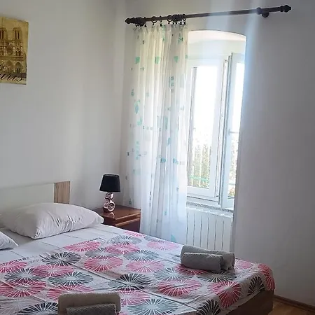 Opatija Panorama Apartments Matulji Extérieur photo