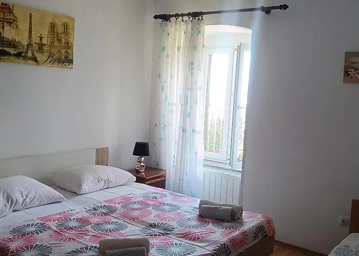 Opatija Panorama Apartments