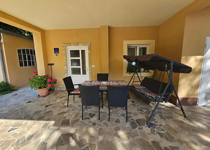 Opatija Panorama Apartments