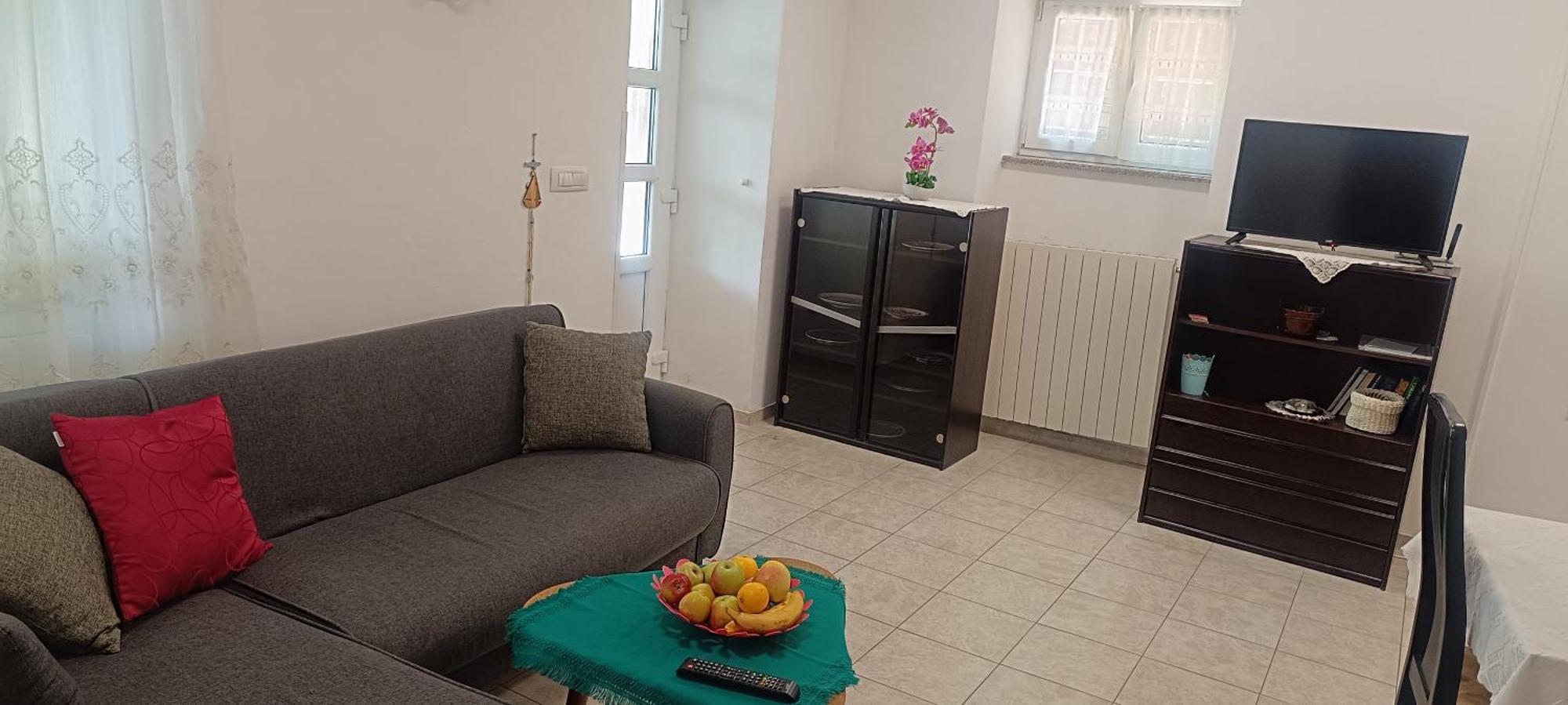 Apartment Opatija Panorama Matulji