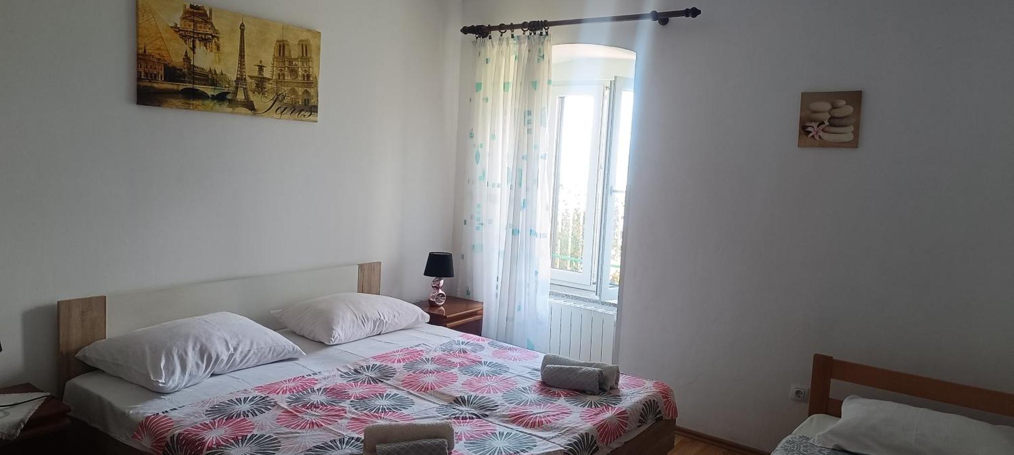 Apartment Opatija Panorama
