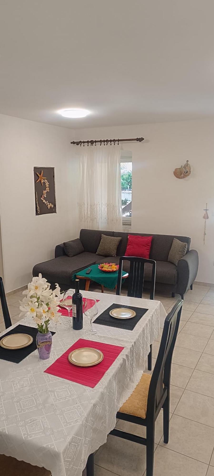 Apartment Opatija Panorama Matulji