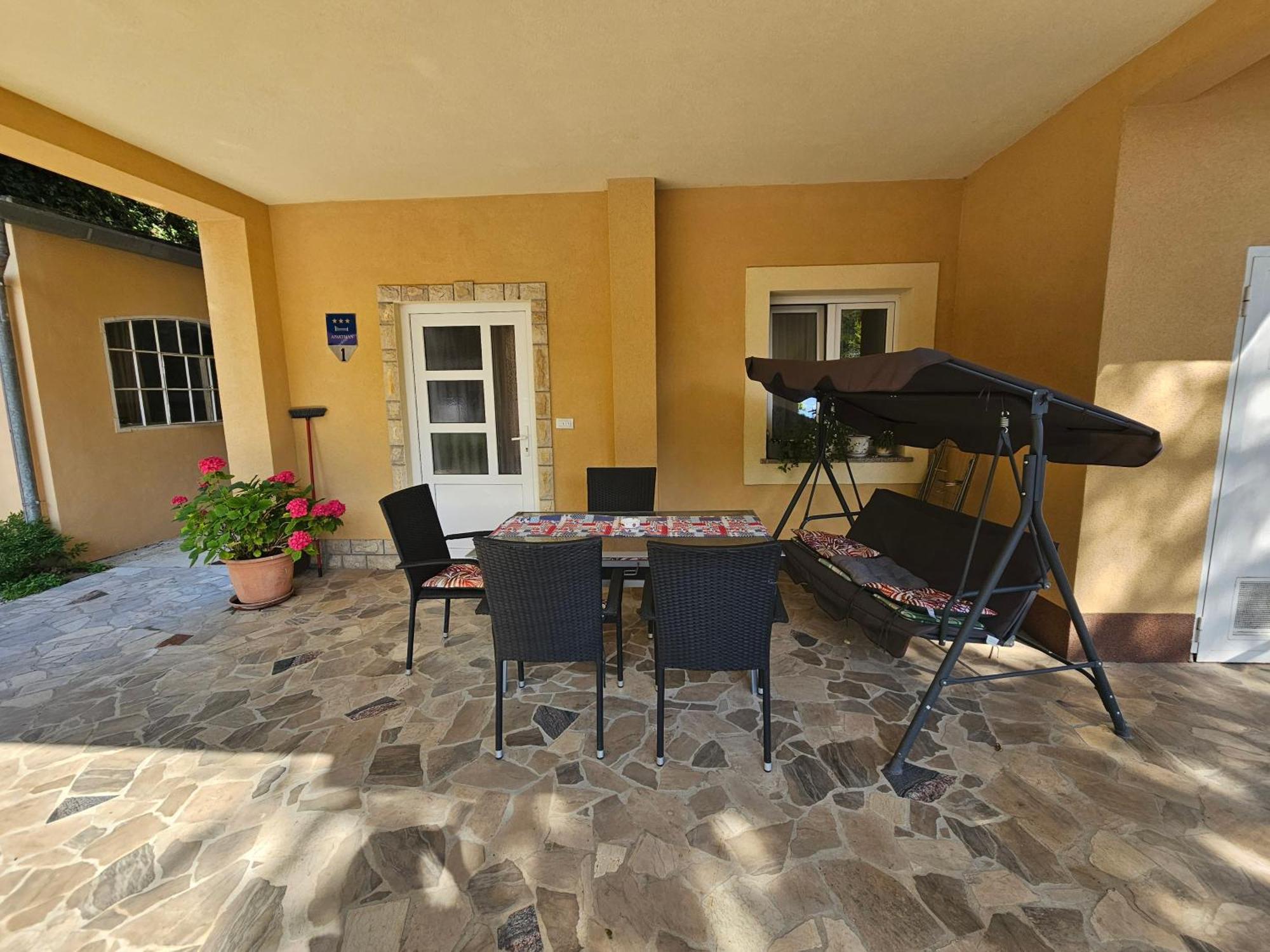 Apartment Opatija Panorama *