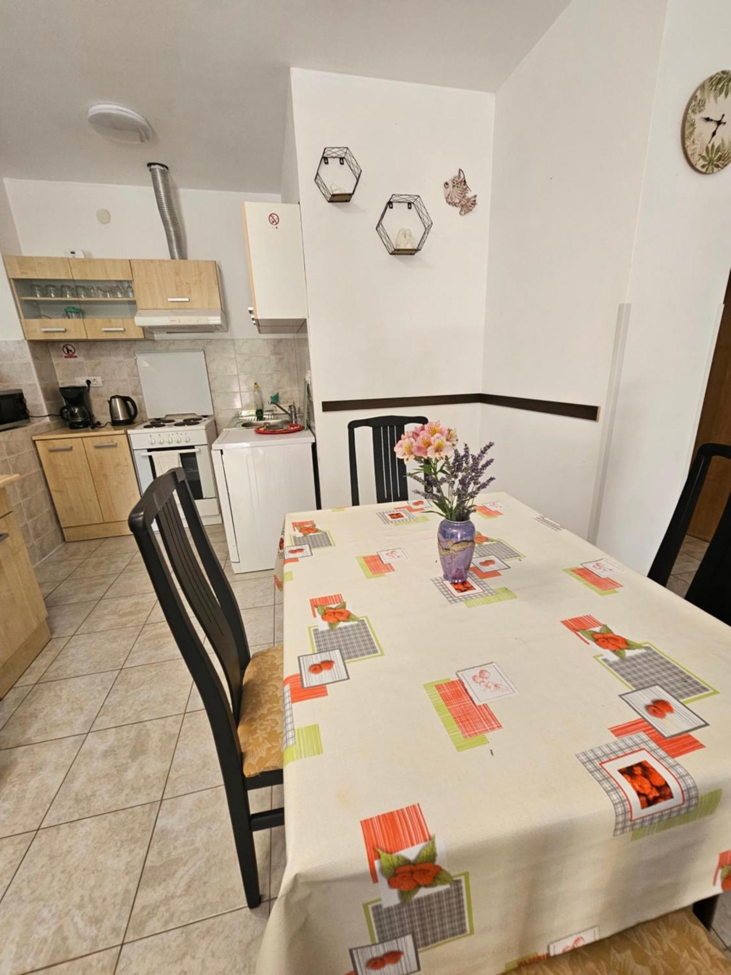Opatija Panorama Apartment *